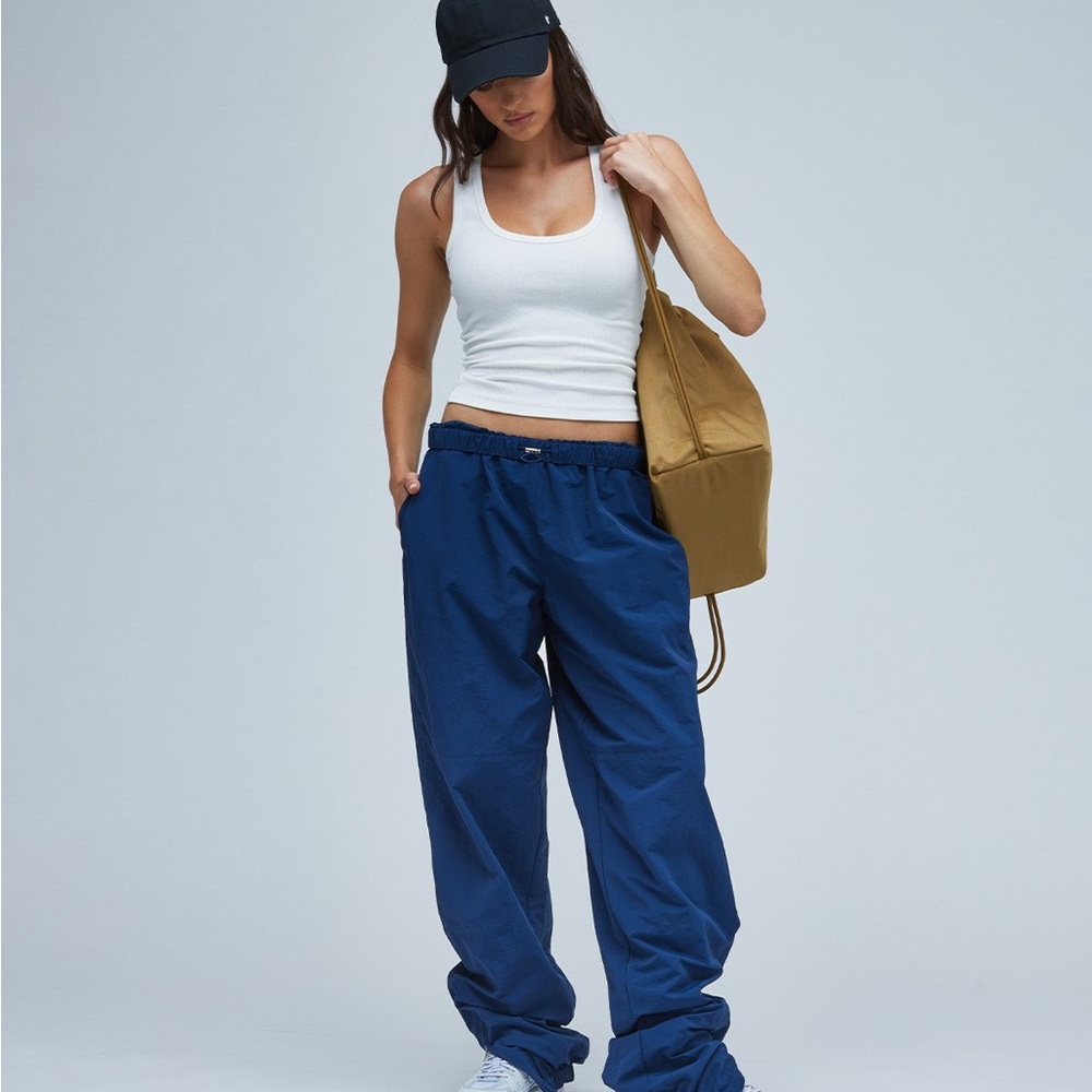 Thirty Years track pants